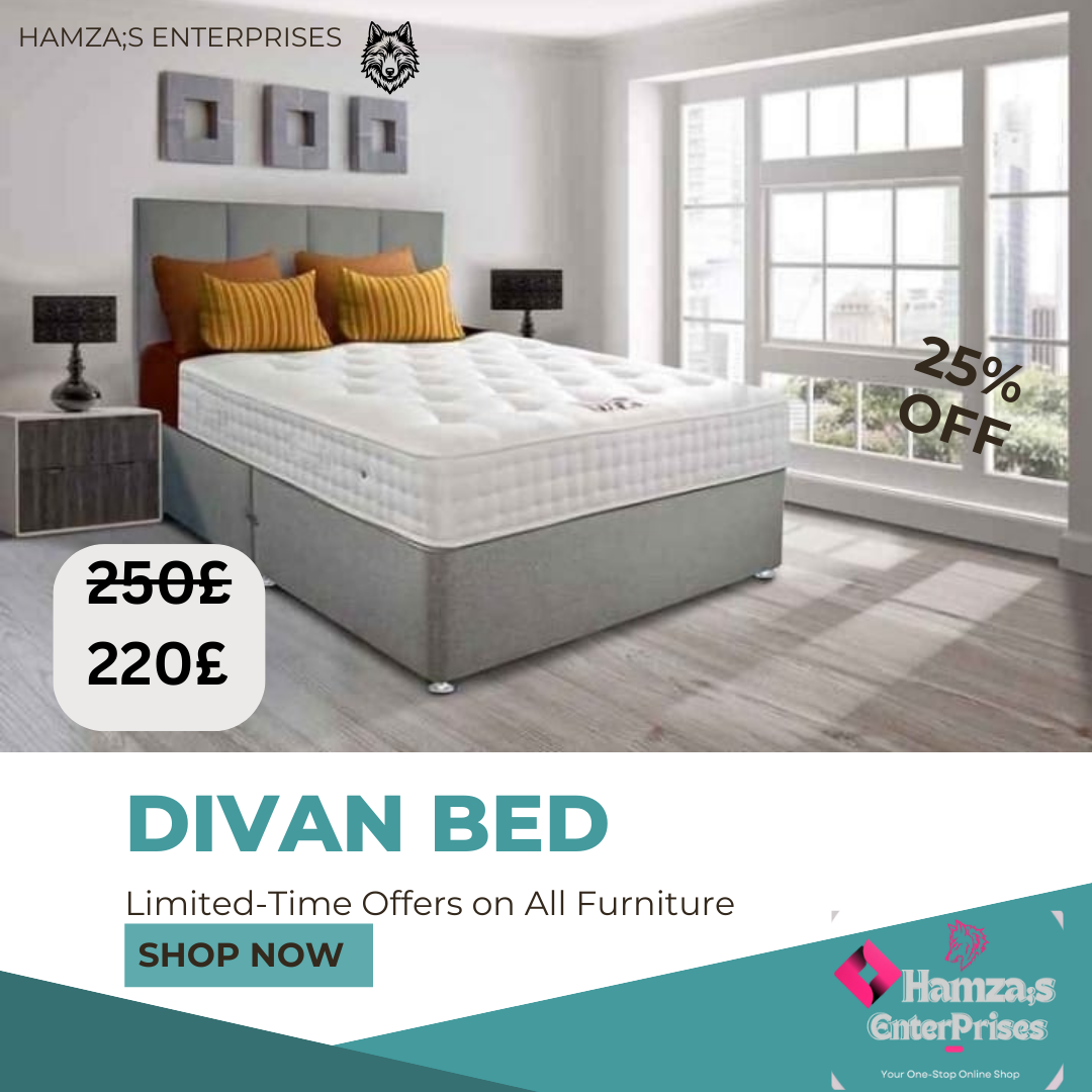 DIVAN BED,S