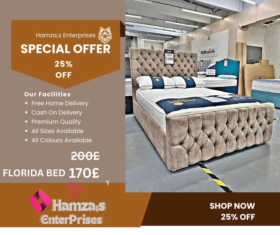 DIVAN BED,S